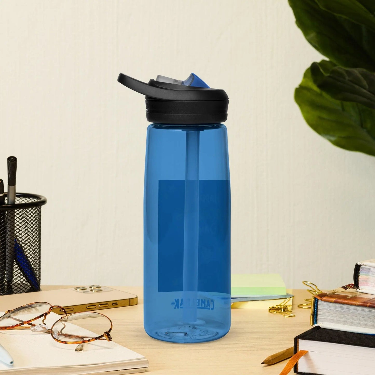 CamelBak Eddy® BPA Free Happy Teachers Day Sports water bottle Unique Drinkware Dreams