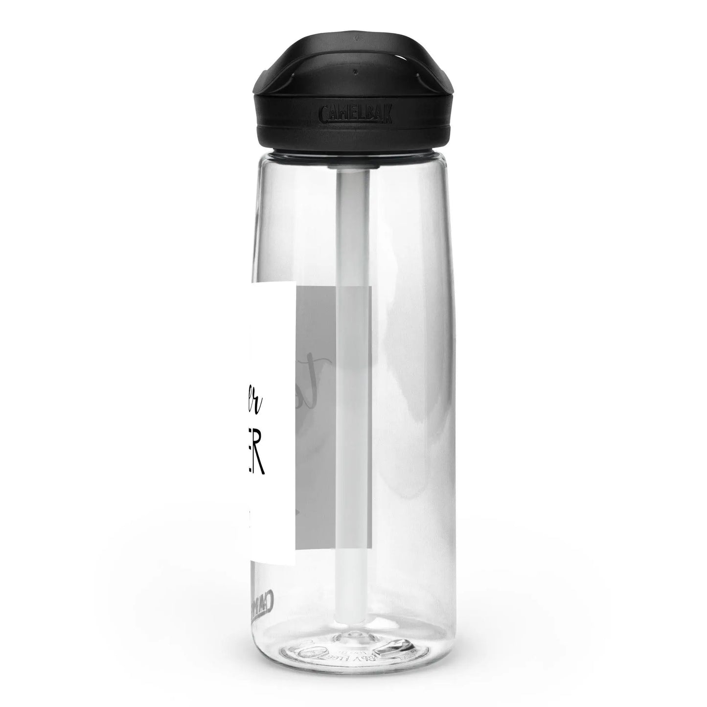 CamelBak Eddy® BPA Free Teachers 'Best Teacher Ever' Sports water bottle Unique Drinkware Dreams