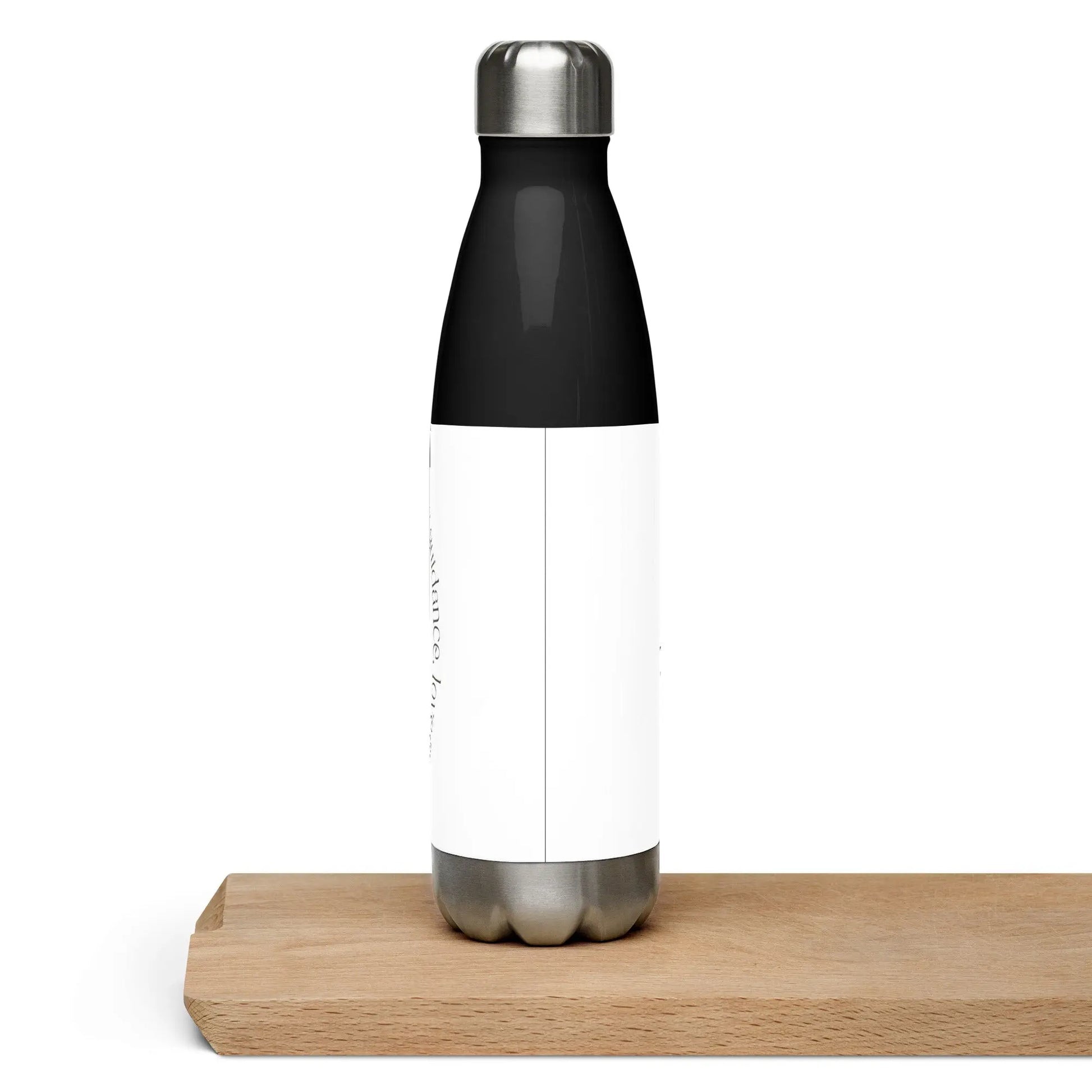 Fathers Day Number One Dad Stainless steel water bottle Unique Drinkware Dreams