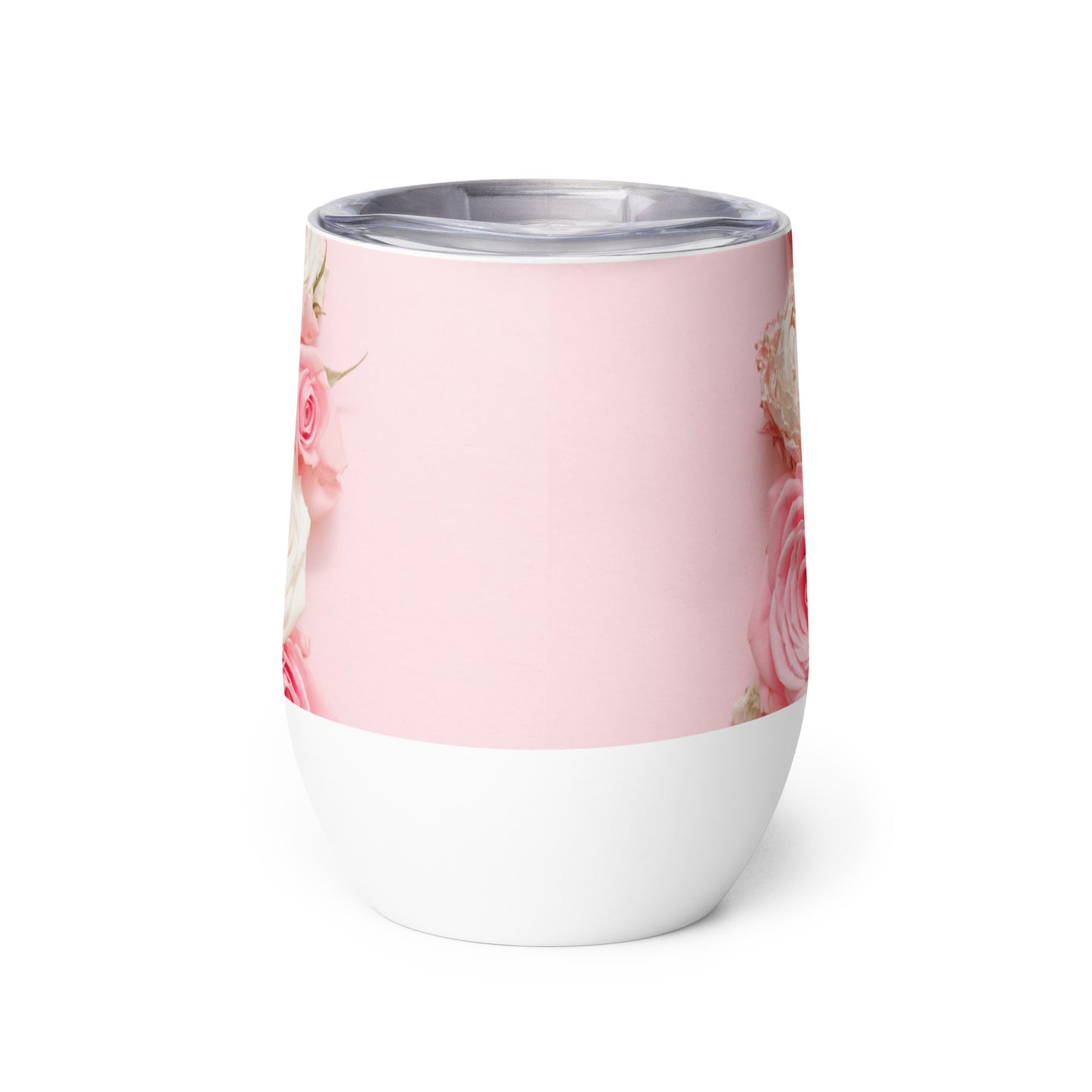 Happy Mother's Day 'Emblem' Tumbler Unique Drinkware Dreams