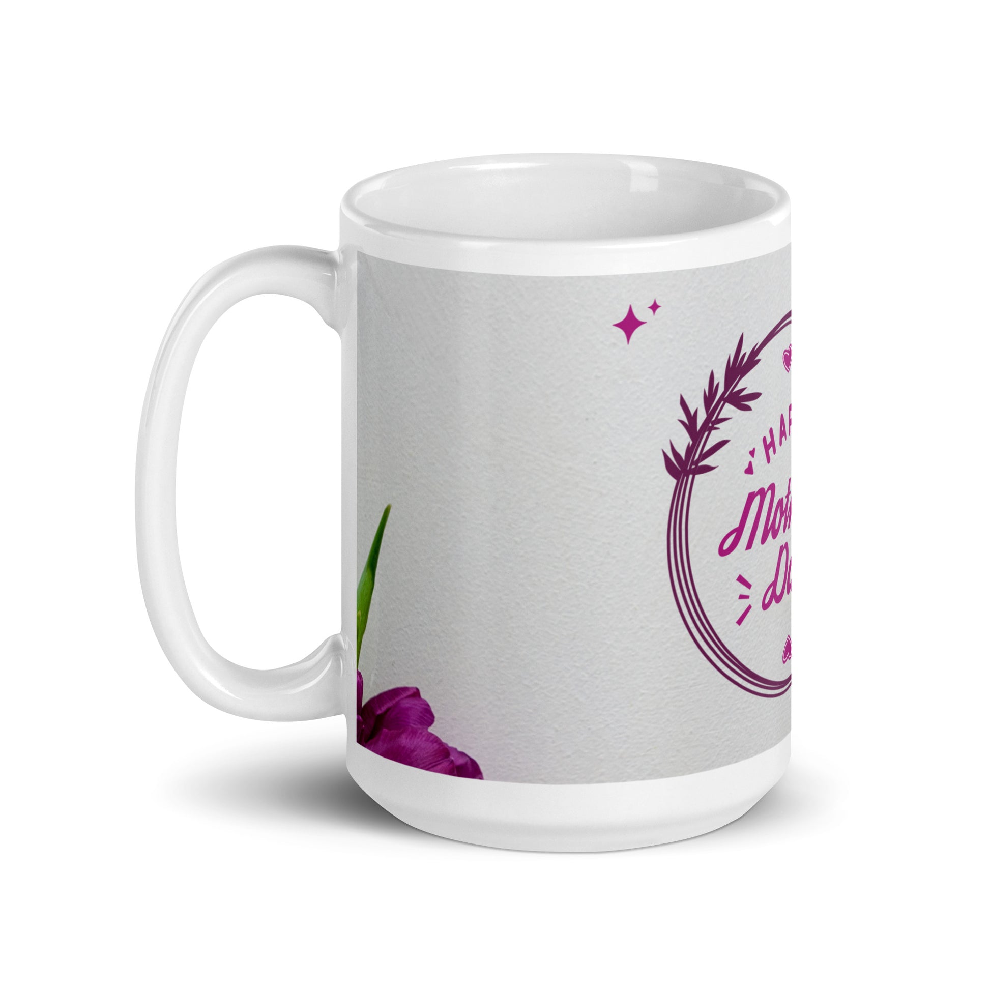 Happy Mothers Day mug Unique Drinkware Dreams