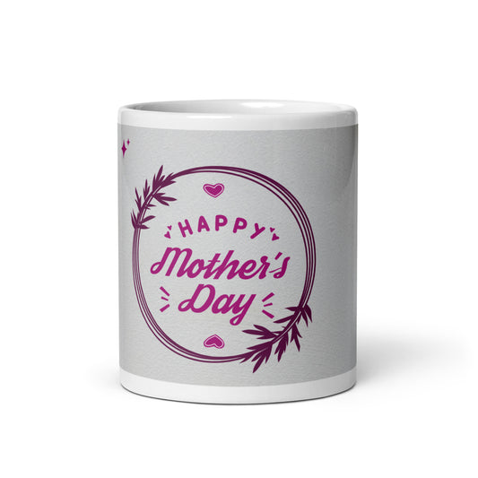 Happy Mothers Day mug Unique Drinkware Dreams