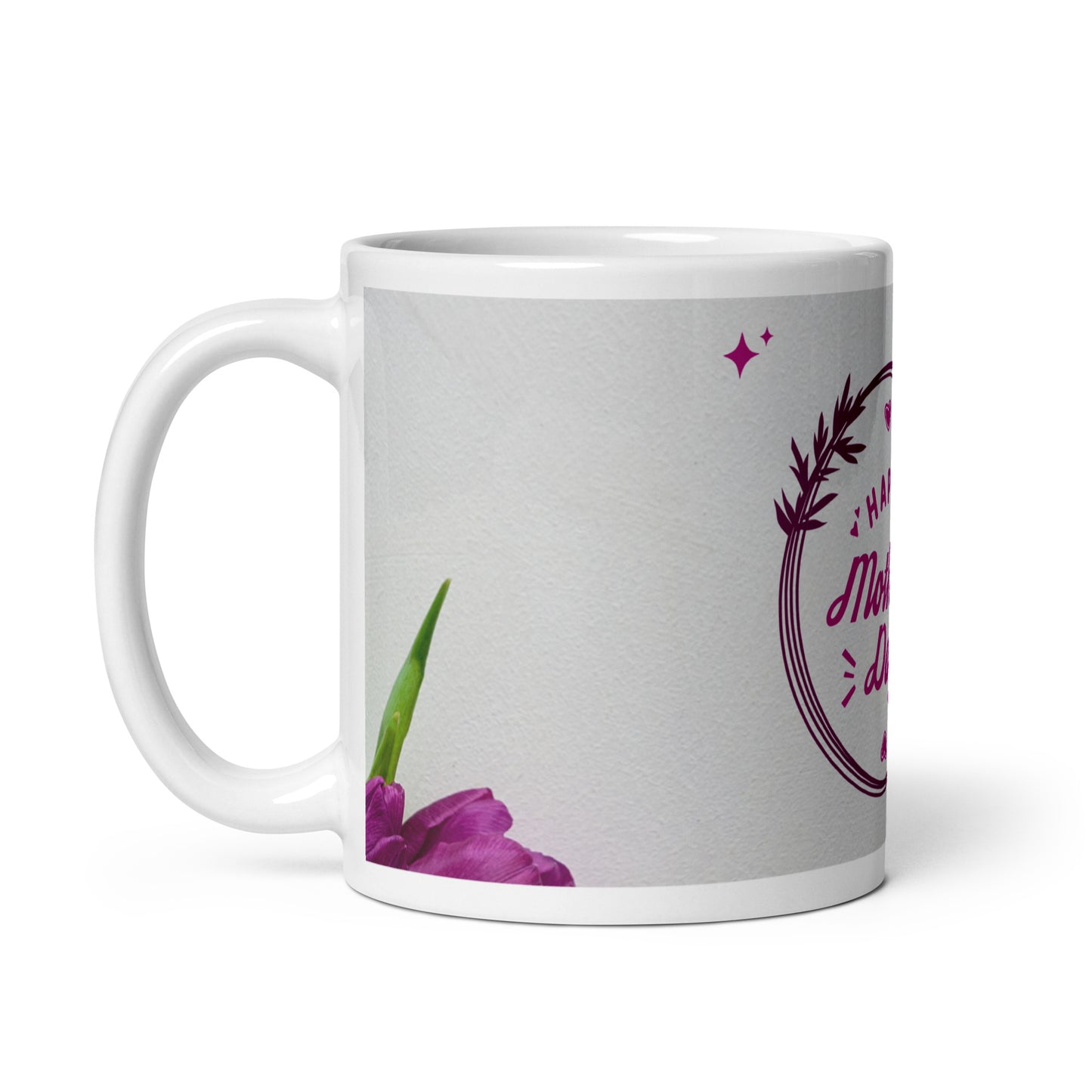 Happy Mothers Day mug Unique Drinkware Dreams