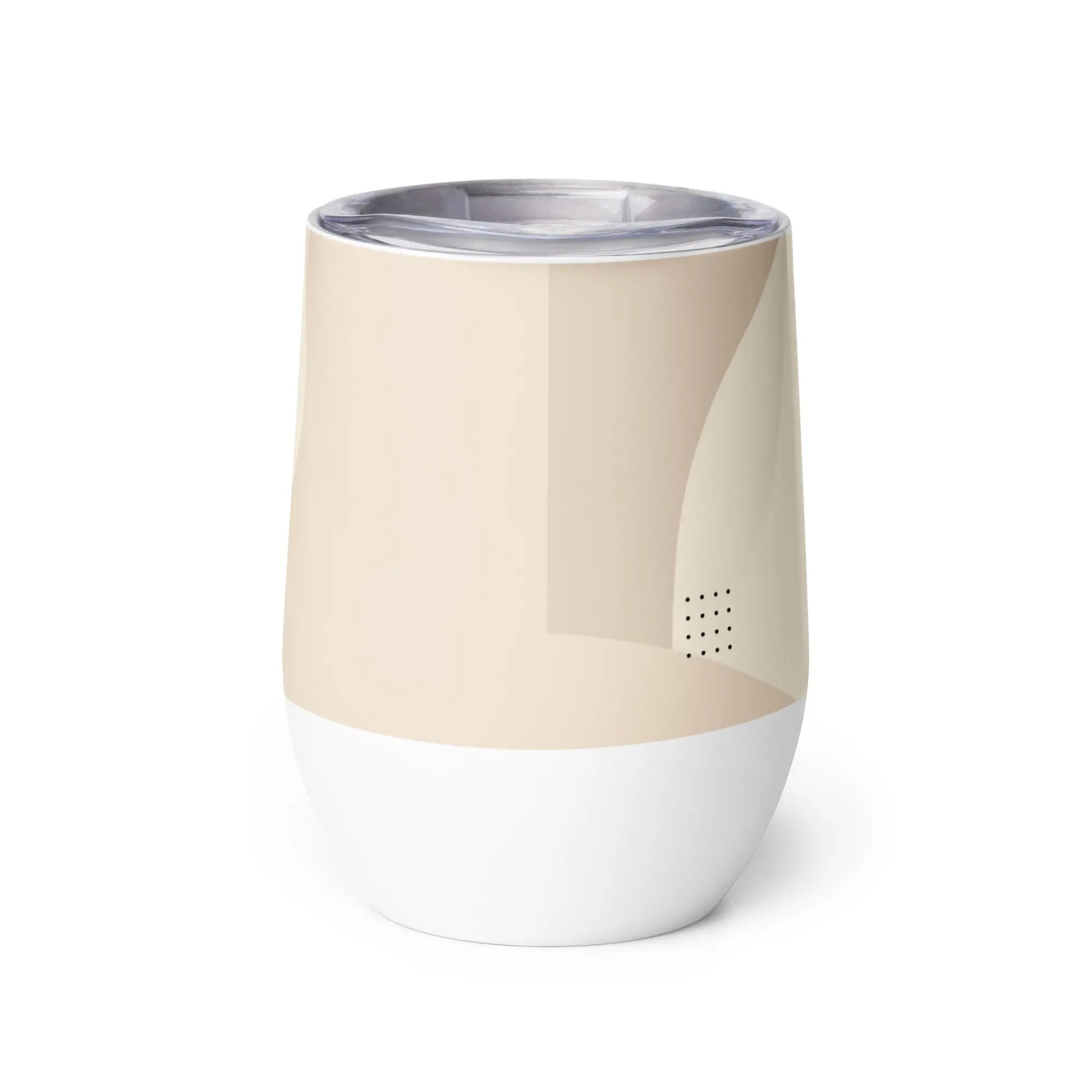 Mothers Day Hero Wine tumbler Unique Drinkware Dreams
