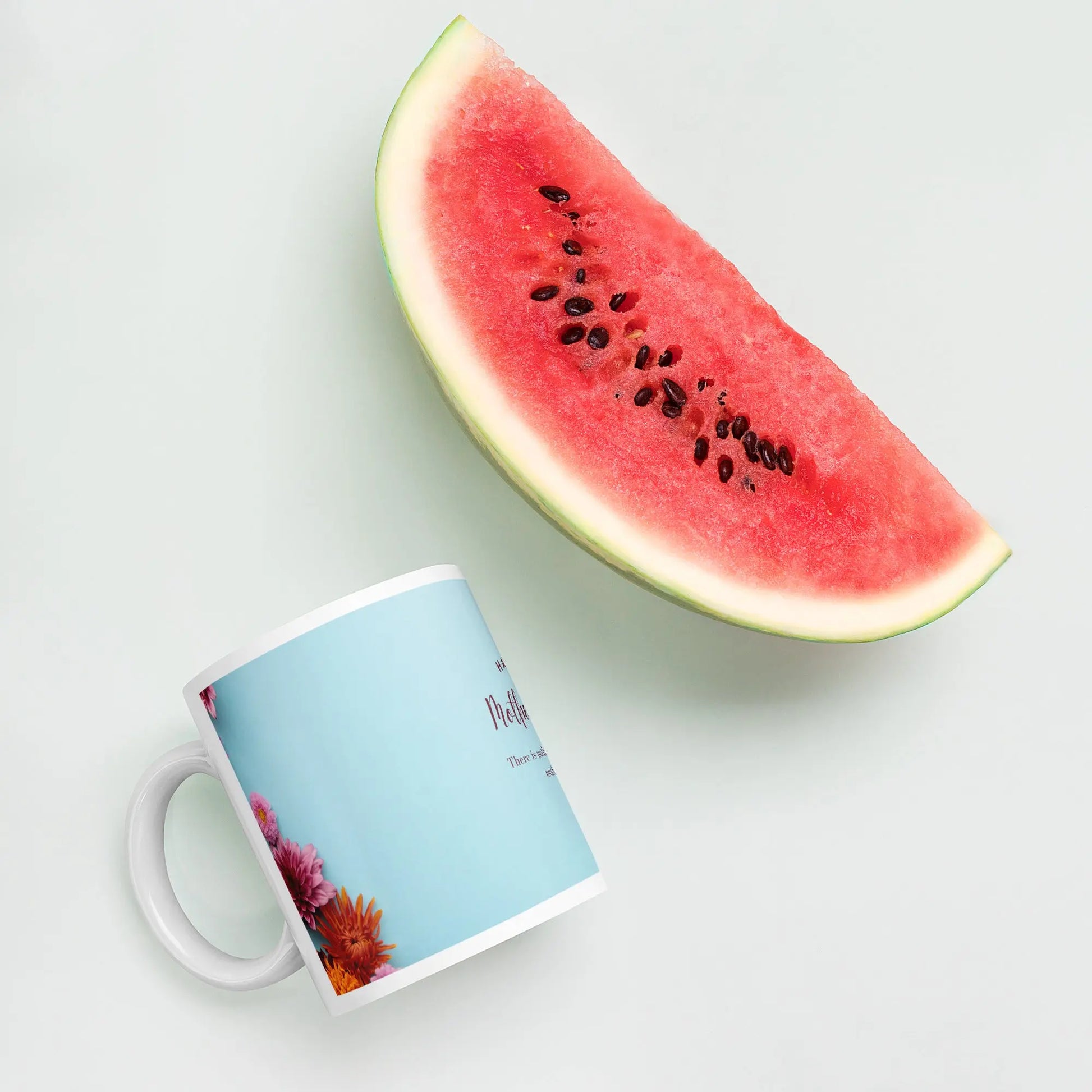 Mothers Day Love mug Unique Drinkware Dreams