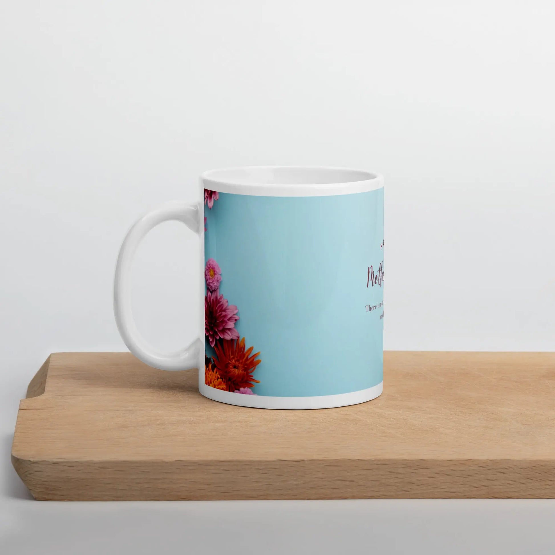 Mothers Day Love mug Unique Drinkware Dreams