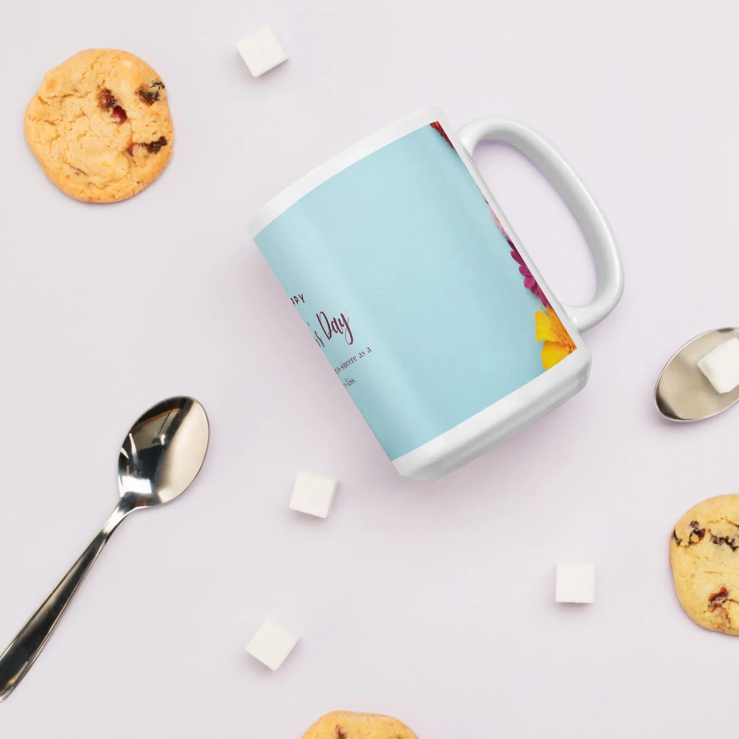 Mothers Day Love mug Unique Drinkware Dreams