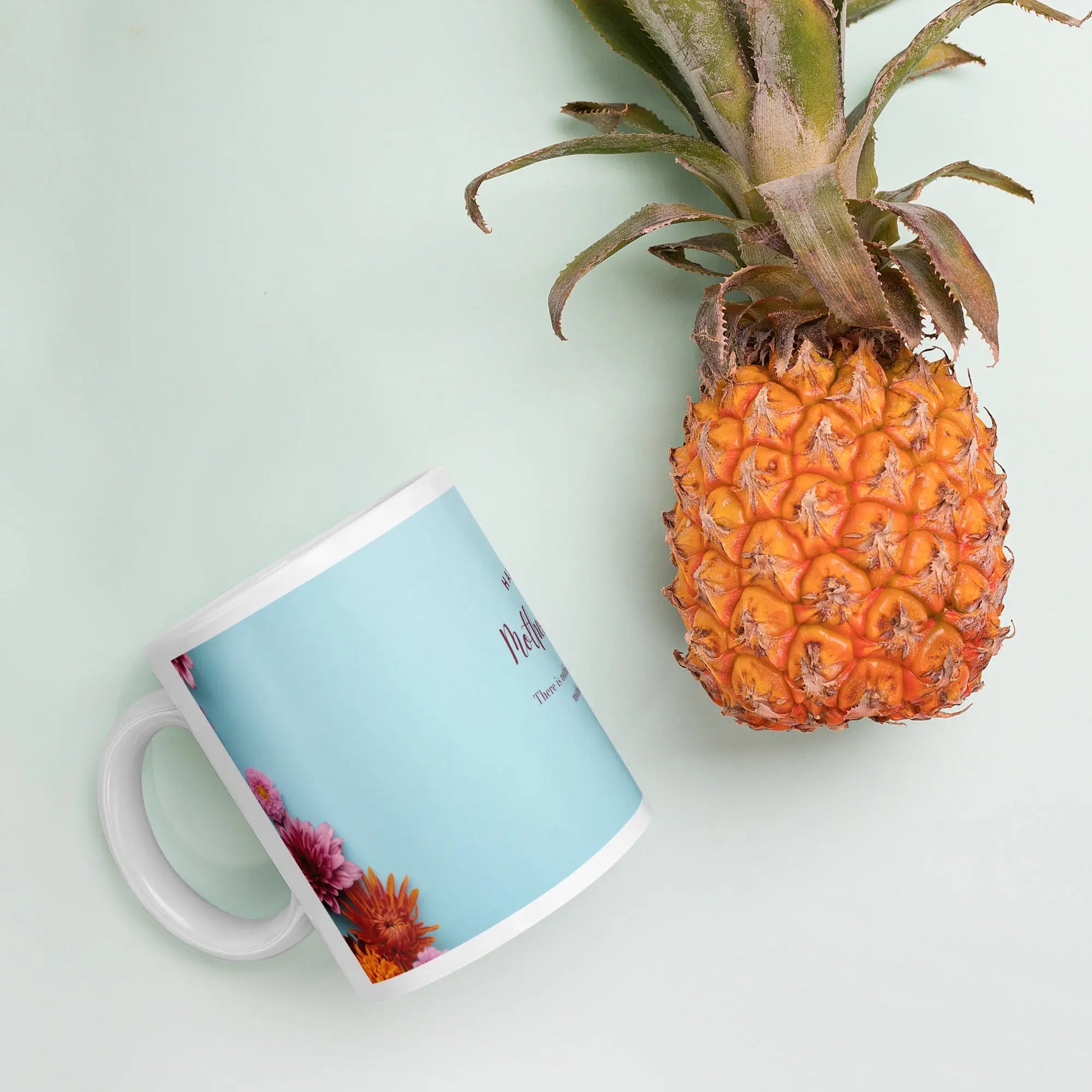 Mothers Day Love mug Unique Drinkware Dreams