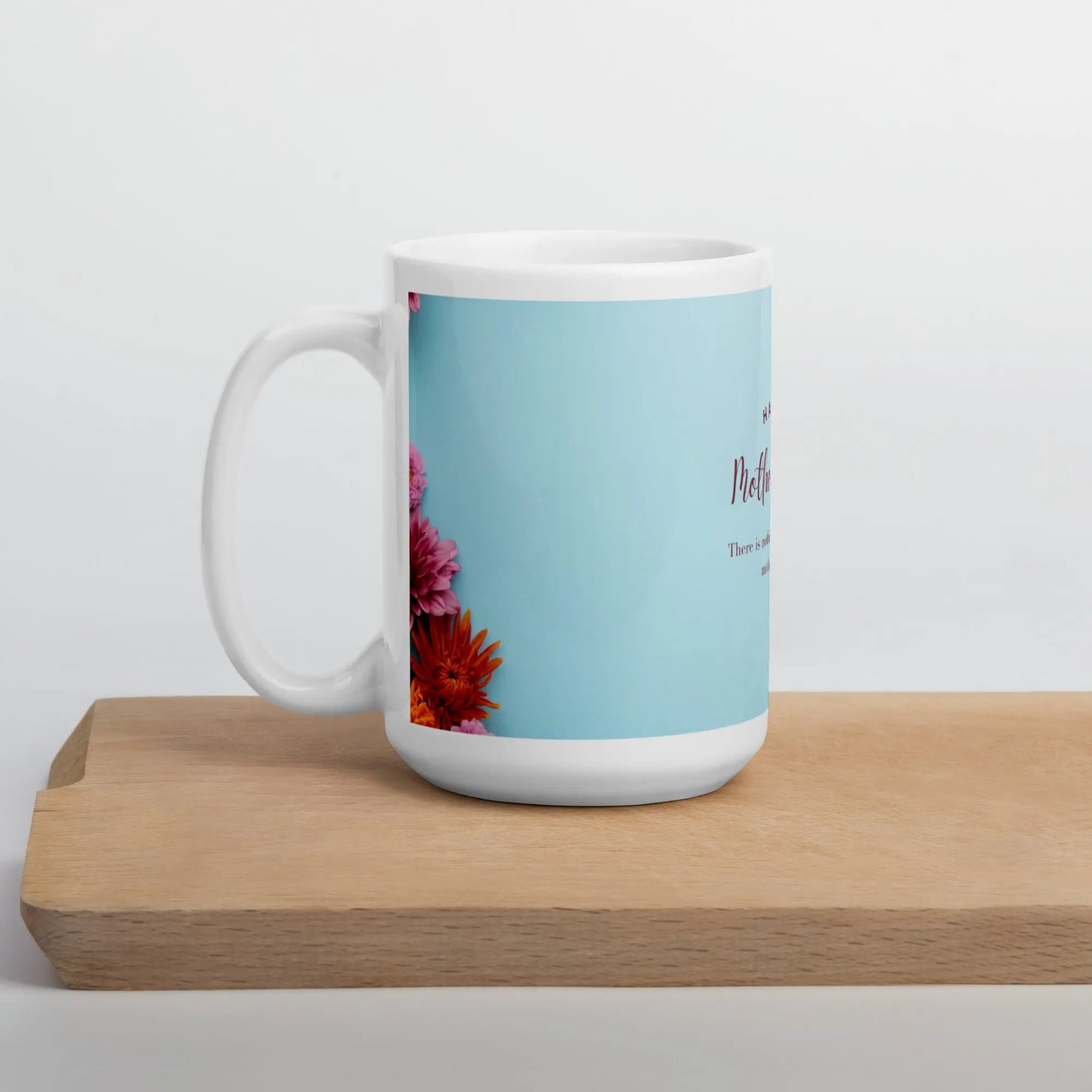 Mothers Day Love mug Unique Drinkware Dreams