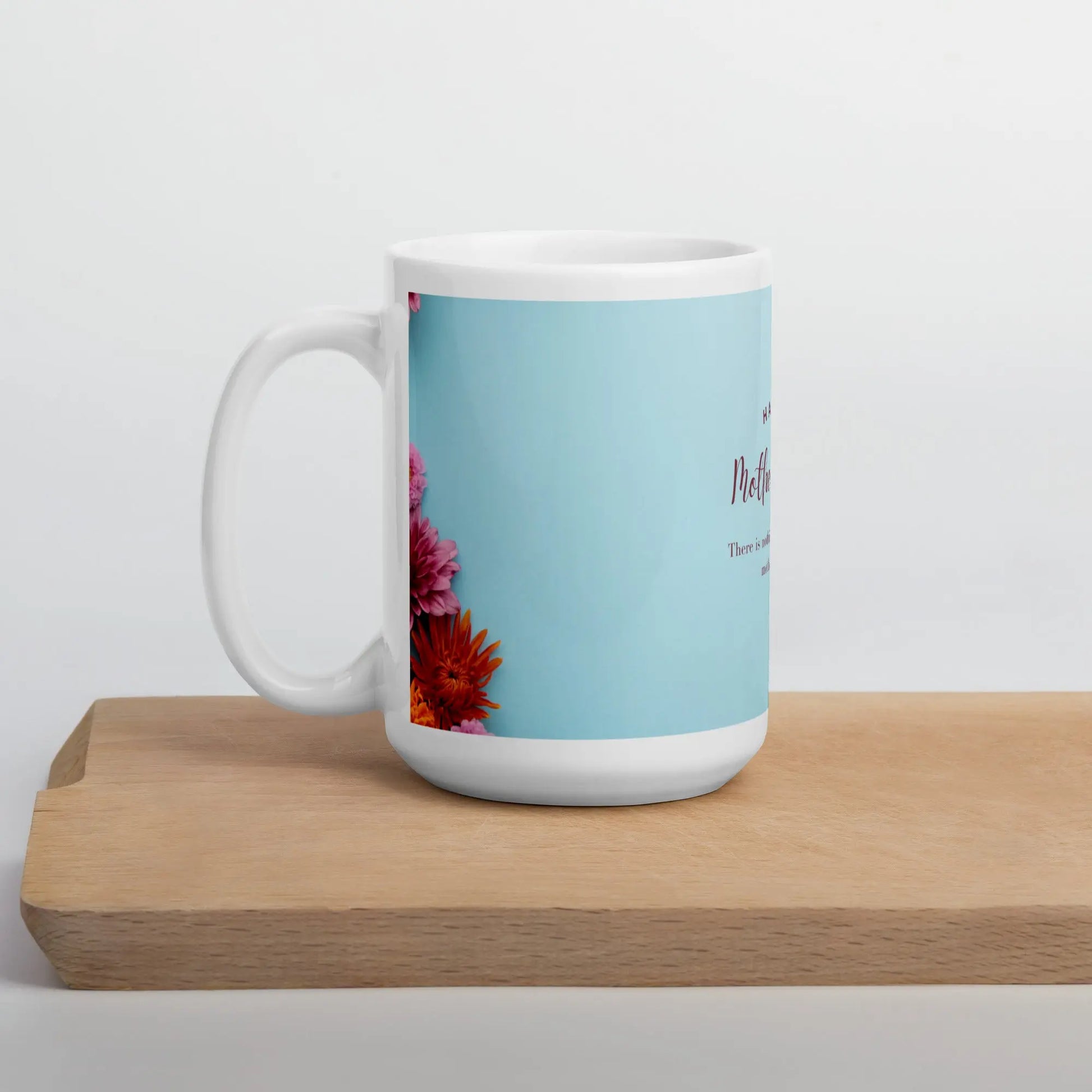Mothers Day Love mug Unique Drinkware Dreams