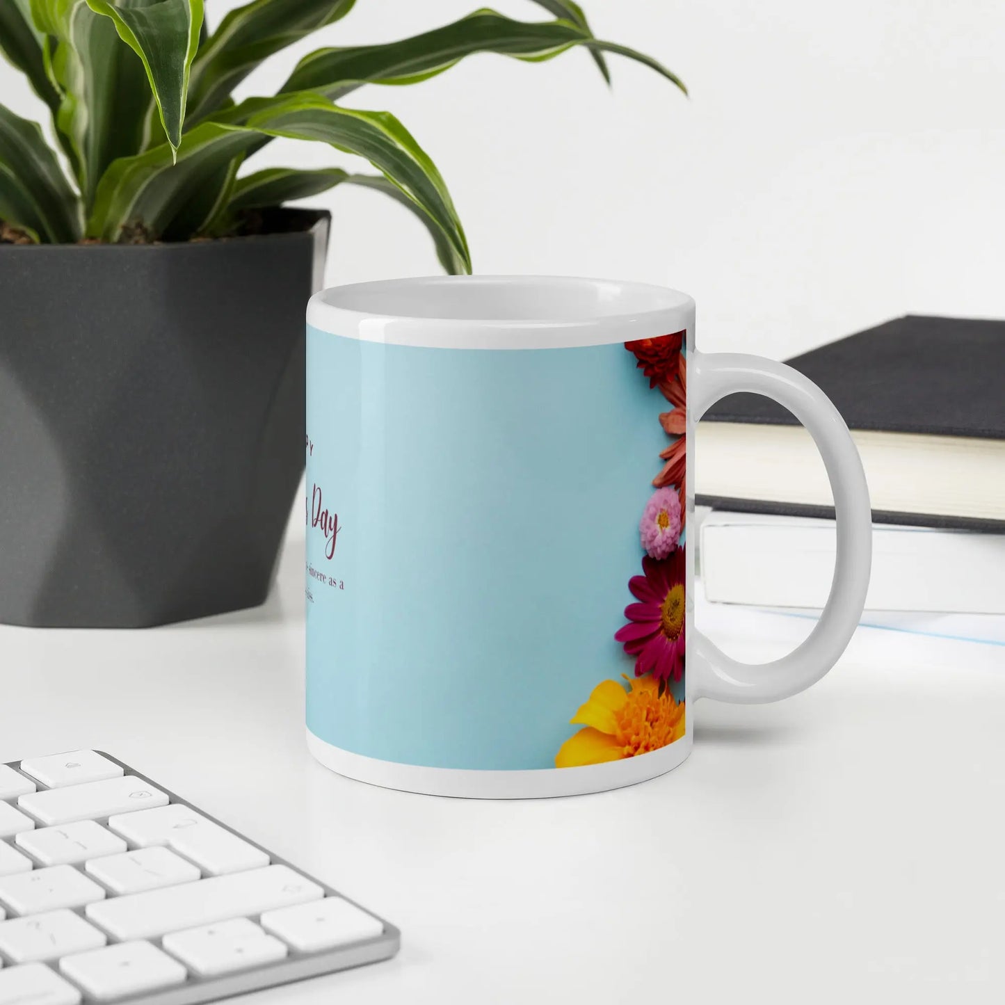 Mothers Day Love mug Unique Drinkware Dreams