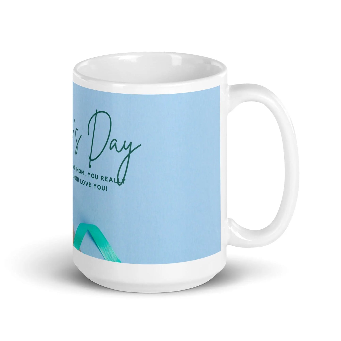 Mothers Day Thanks for everything Mom mug Unique Drinkware Dreams