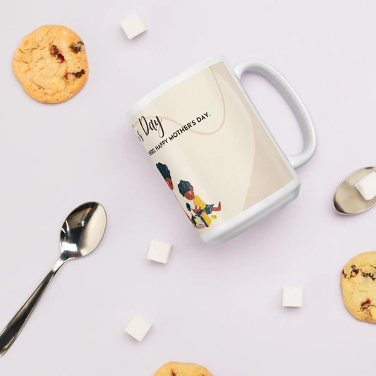 Mothers Day You Have Always Been My Hero mug Unique Drinkware Dreams