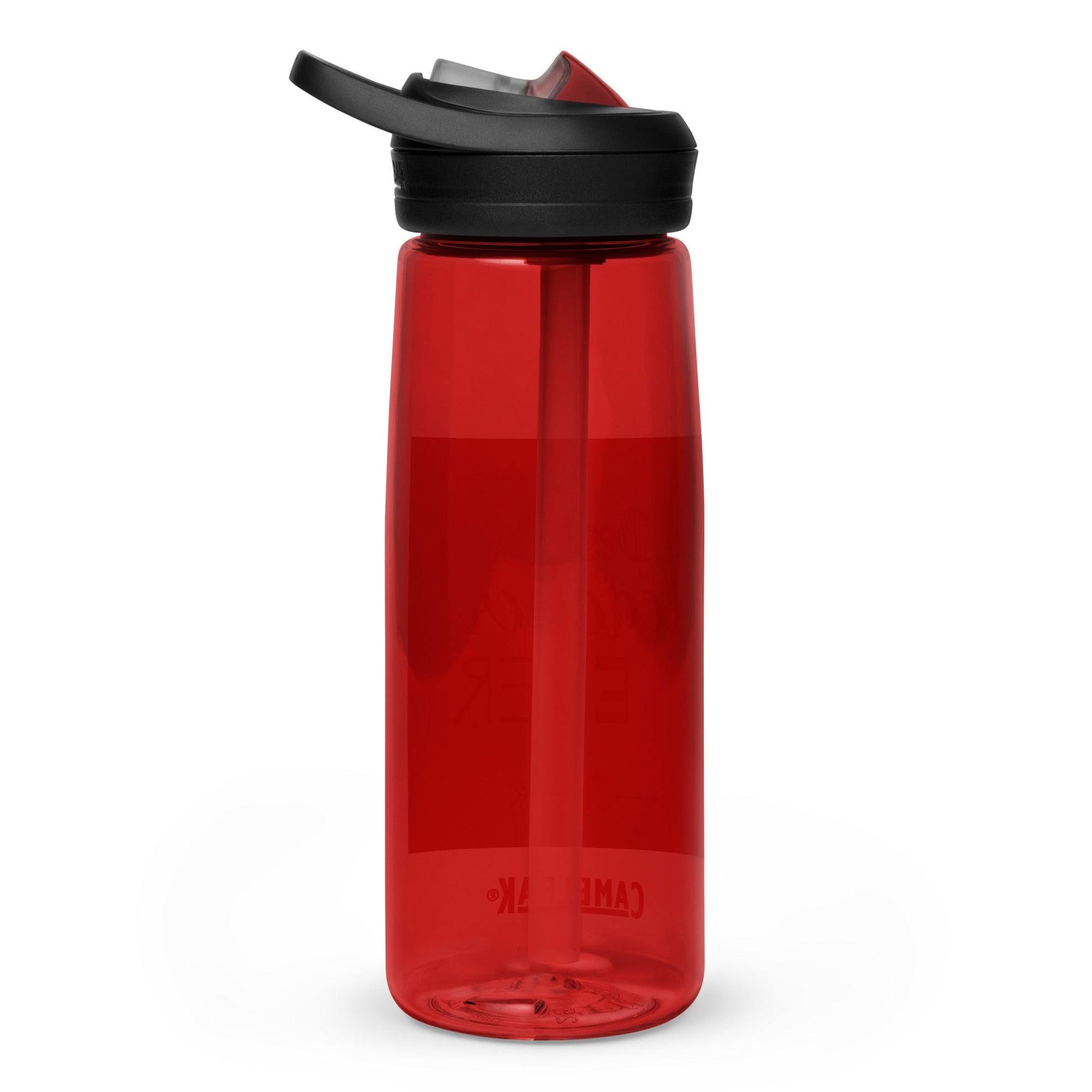 Teachers 'Best Teacher Ever' Sports water bottle Unique Drinkware Dreams